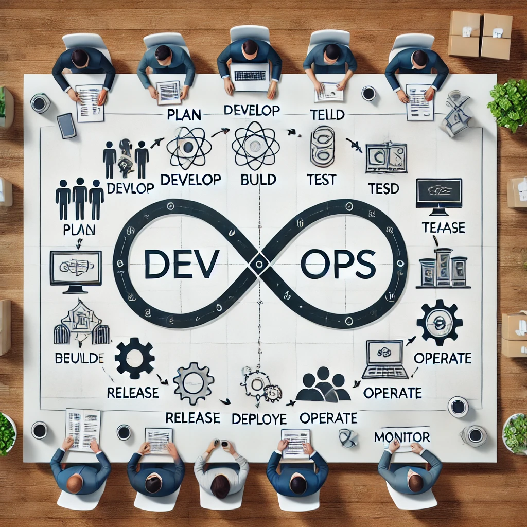 DevOps Collaboration